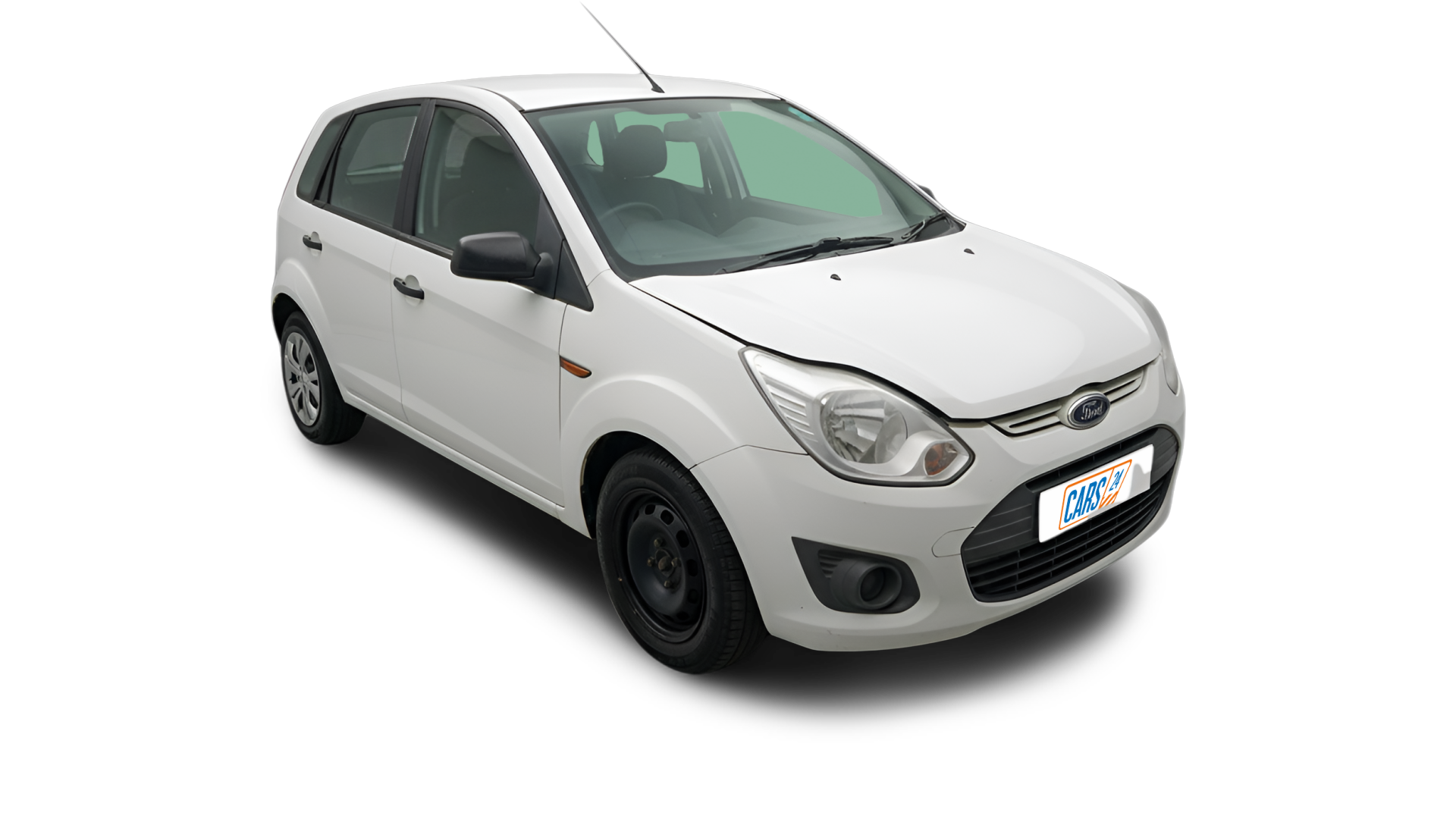 Ford Figo-img